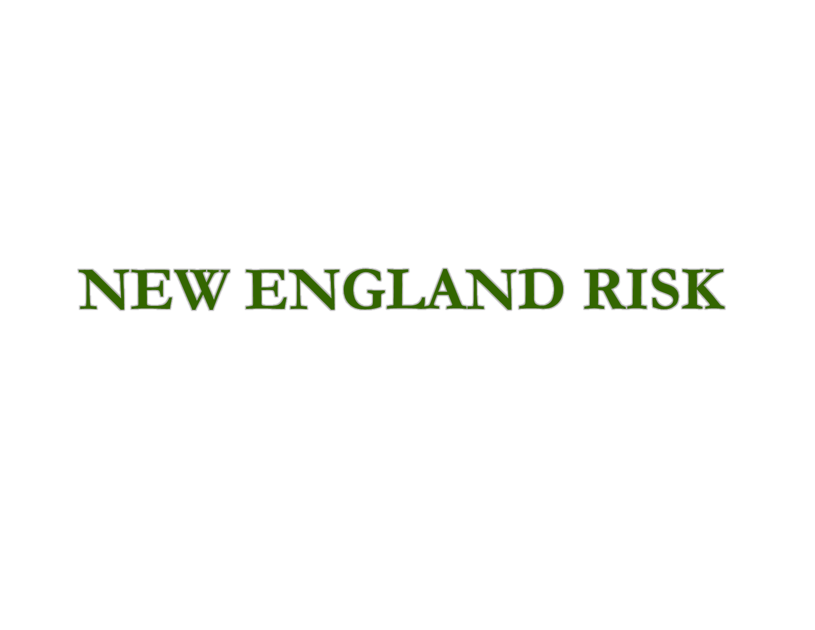 New England Risk Management